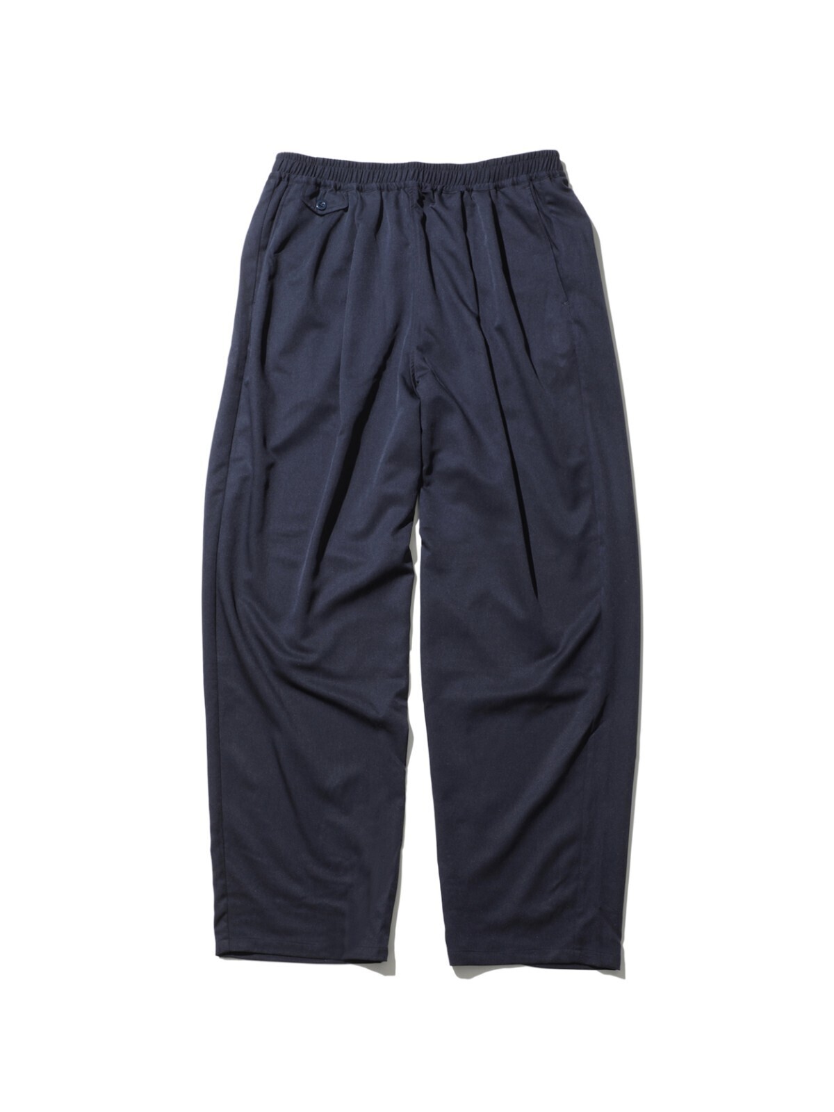 FreshService MENS COOLFIBER TWO TUCK EASY PANTS (25SS) IMAGE9