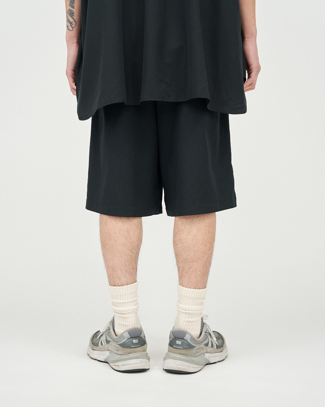 フレッシュサービス UTIRITY CARGO SHORTS ショートパンツ ドライタイプライター ユーティリティカーゴショーツ