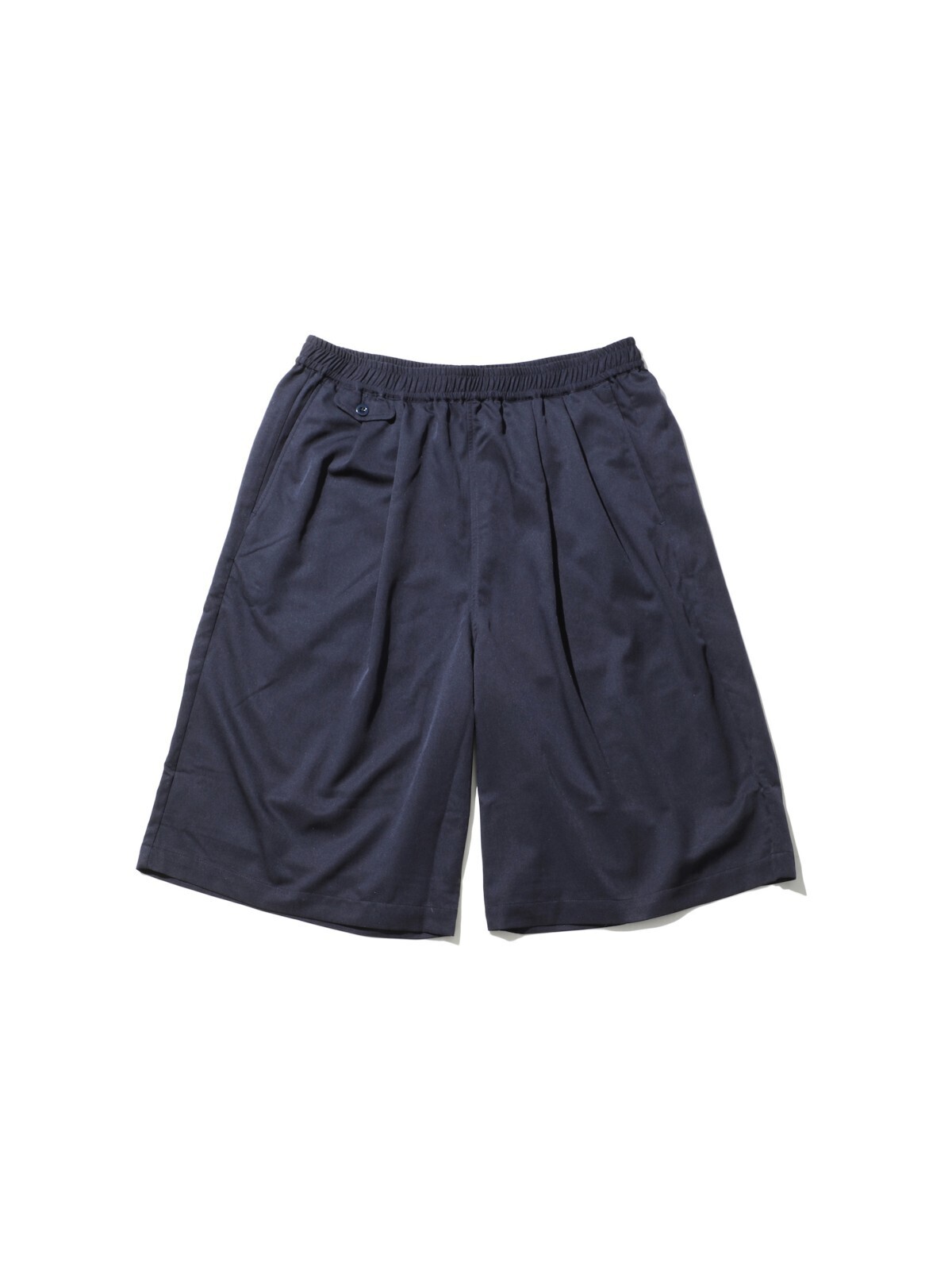FreshService 男士 COOLFIBER TWO TUCK EASY SHORTS (25SS) 圖片9