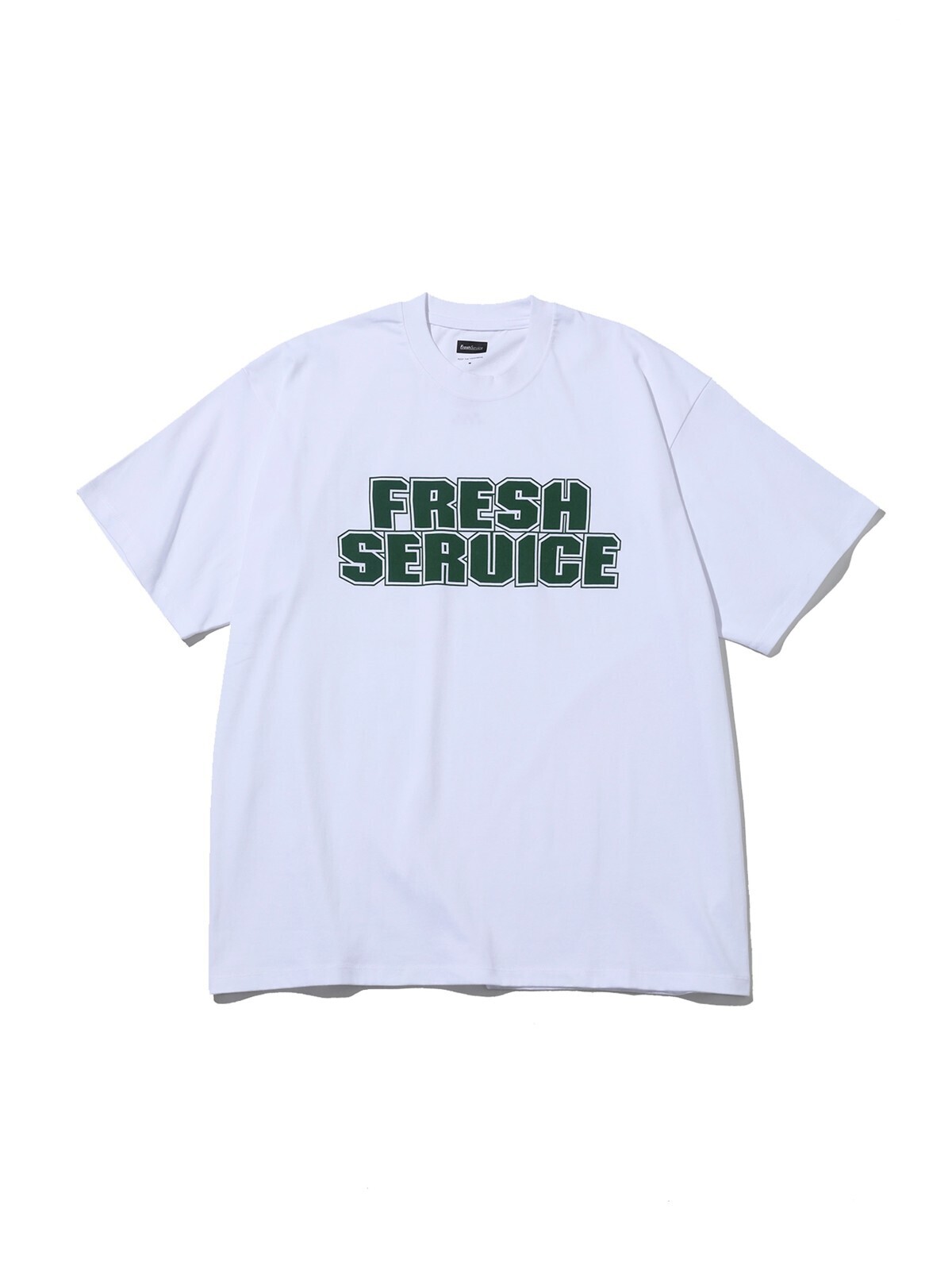 FreshService MENS CORPORATE PRINTED S/S TEE ”MS” IMAGE9
