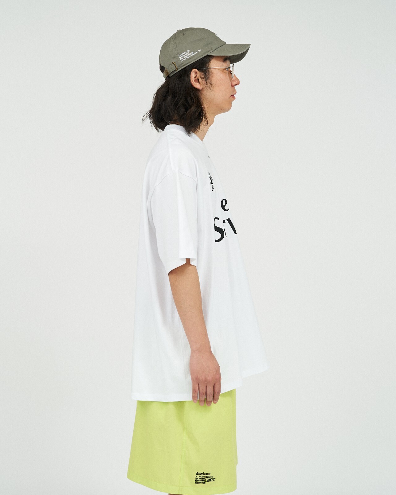FreshService MENS CORPORATE PRINTED S/S TEE ”FOOTBALL” IMAGE9