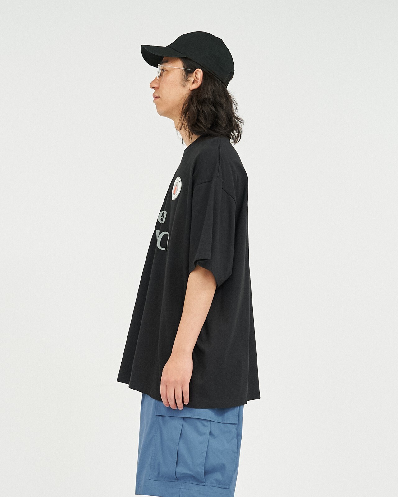 FreshService MENS CORPORATE PRINTED S/S TEE ”FOOTBALL” IMAGE2