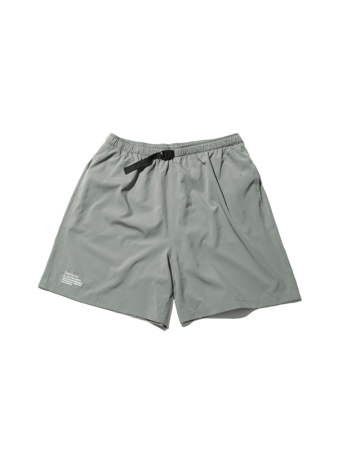 FreshService 男裝 ALL WEATHER SHORTS (25SS) 圖片19