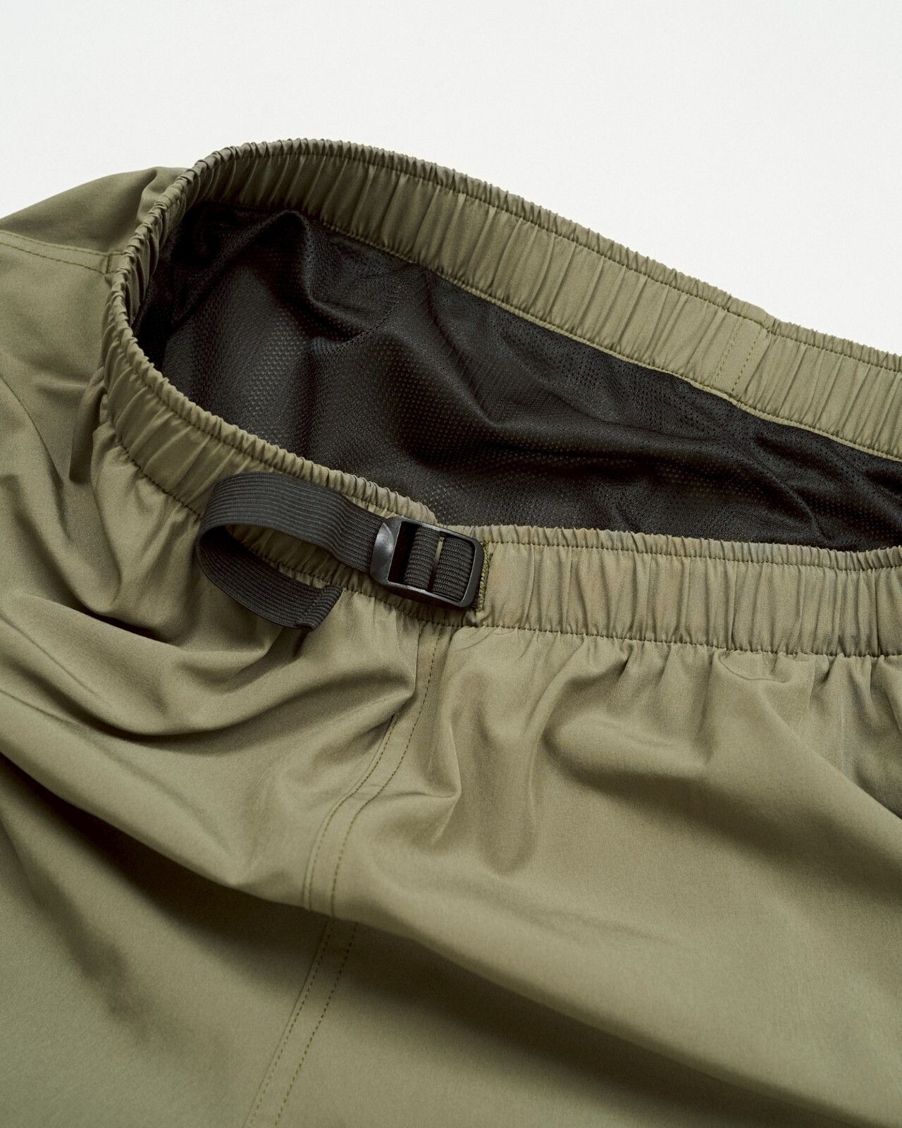 フレッシュサービス メンズ オールウェザーショーツ 画像13