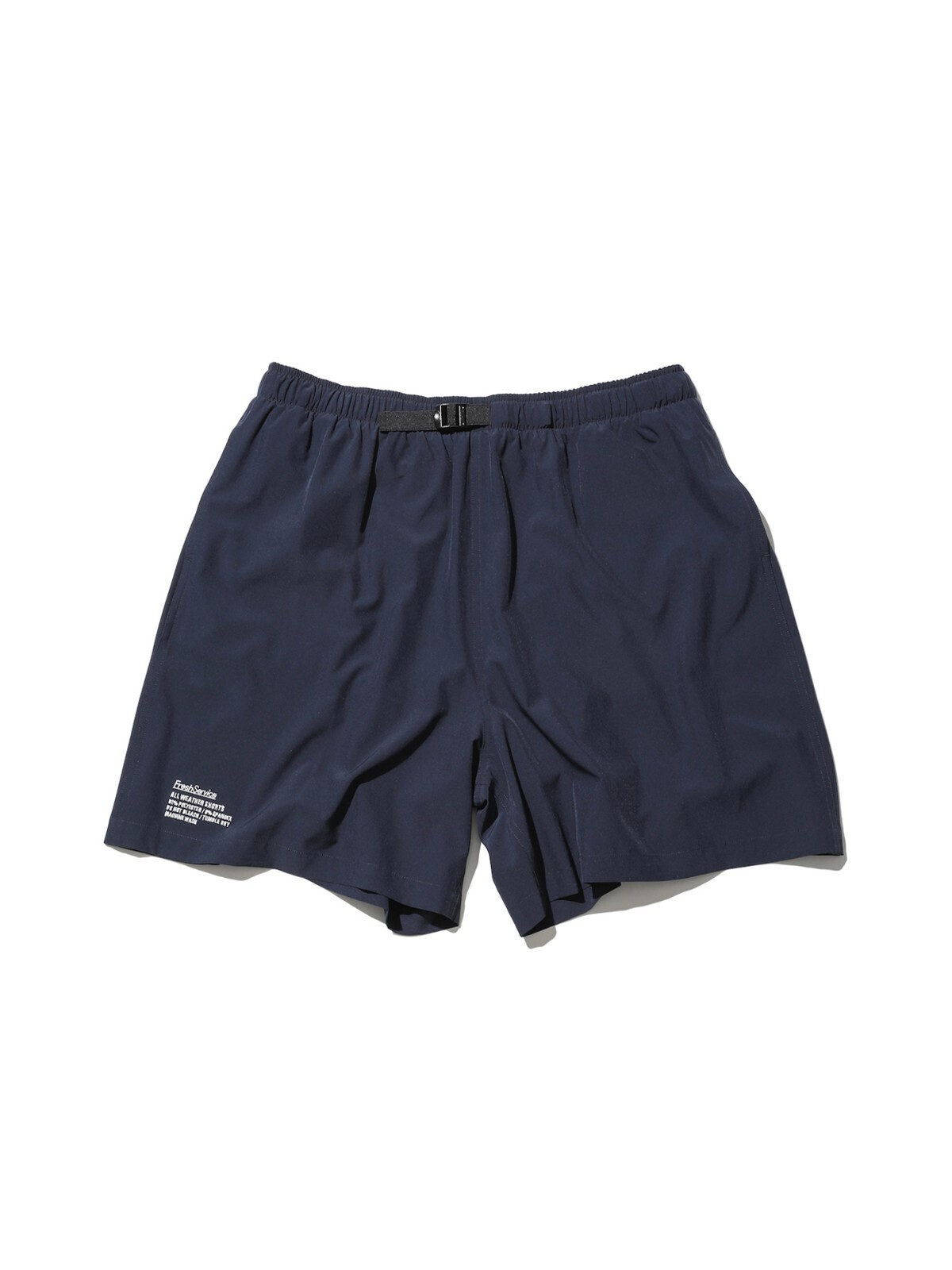 FreshService MENS ALL WEATHER SHORTS (25SS) IMAGE24