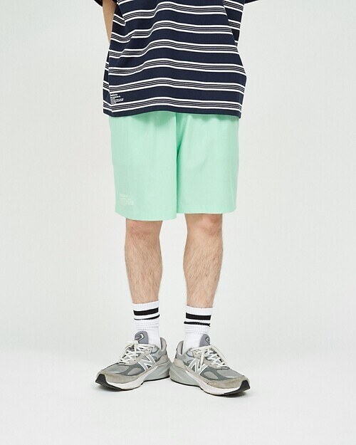 ALL WEATHER SHORTS (25SS)｜FreshService 남성