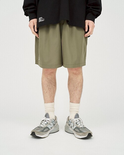 ALL WEATHER SHORTS (25SS)｜FreshService 남성
