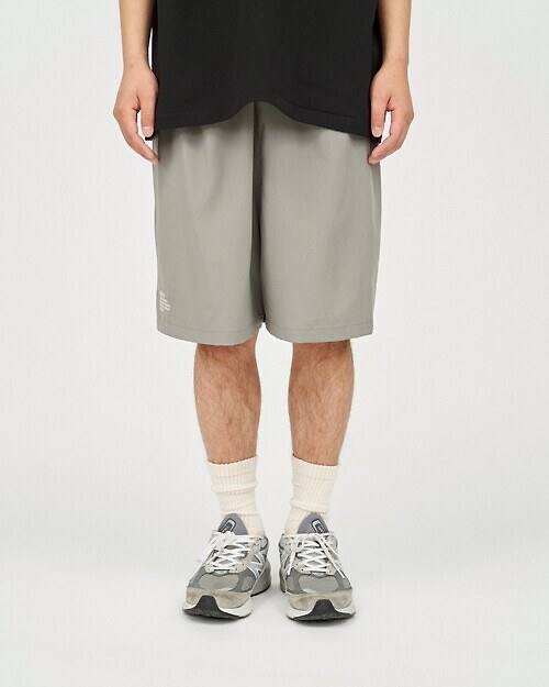 ALL WEATHER SHORTS (25SS)｜FreshService 남성