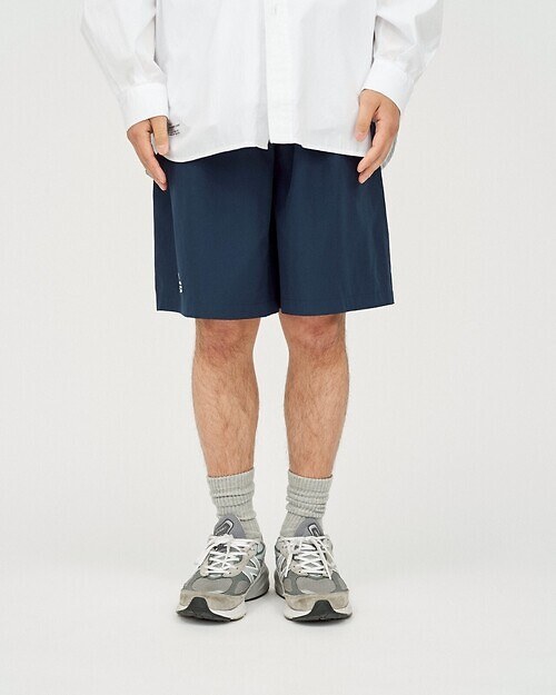 ALL WEATHER SHORTS (25SS)｜FreshService 남성