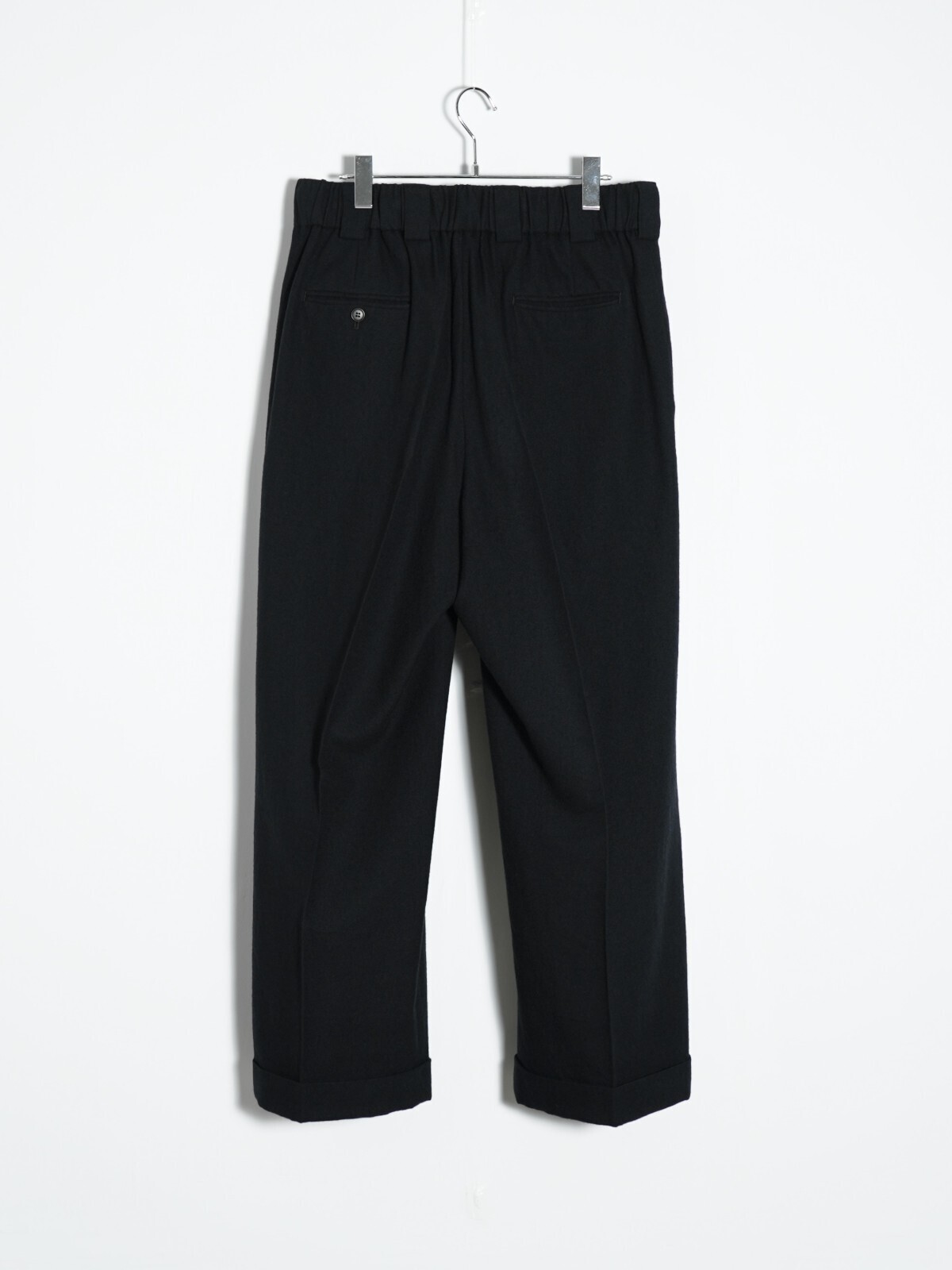 Blanc YM 남성 Viyela Easy Pants 이미지7