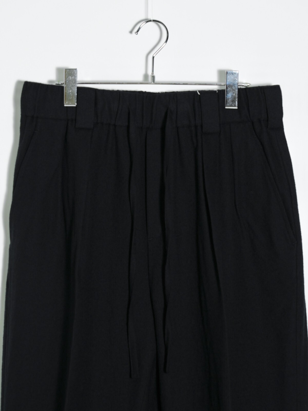 Blanc YM 남성 Viyela Easy Pants 이미지5