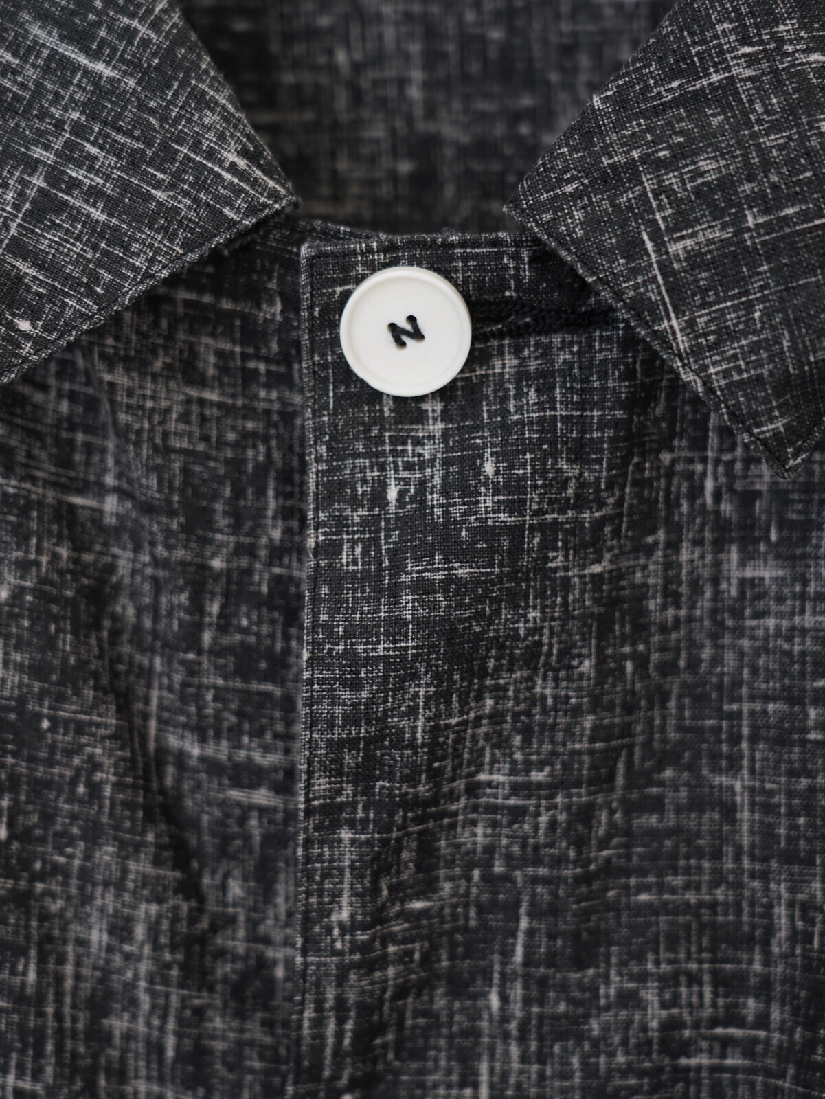 NULABEL 男士 SUMAC COATED JACKET 图片5