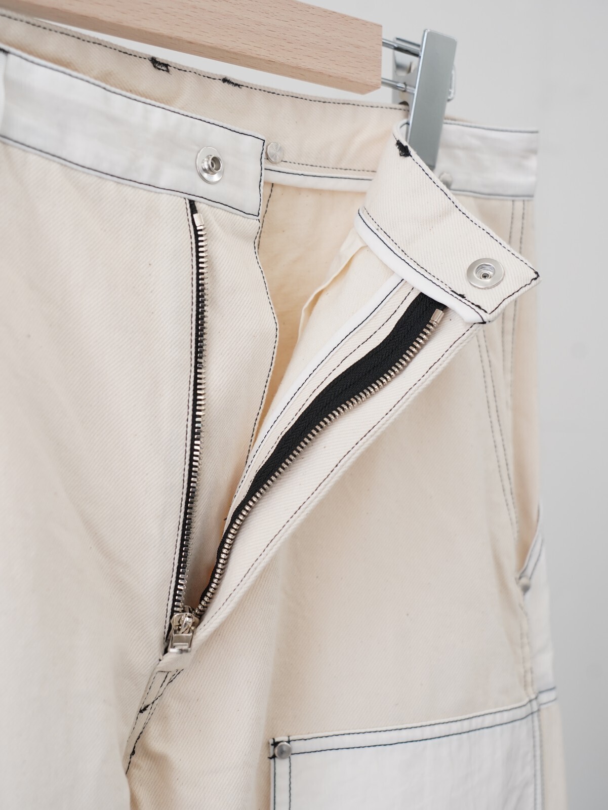 NULABEL 男士 STNMSTRS CLIMB TROUSERS 圖片11