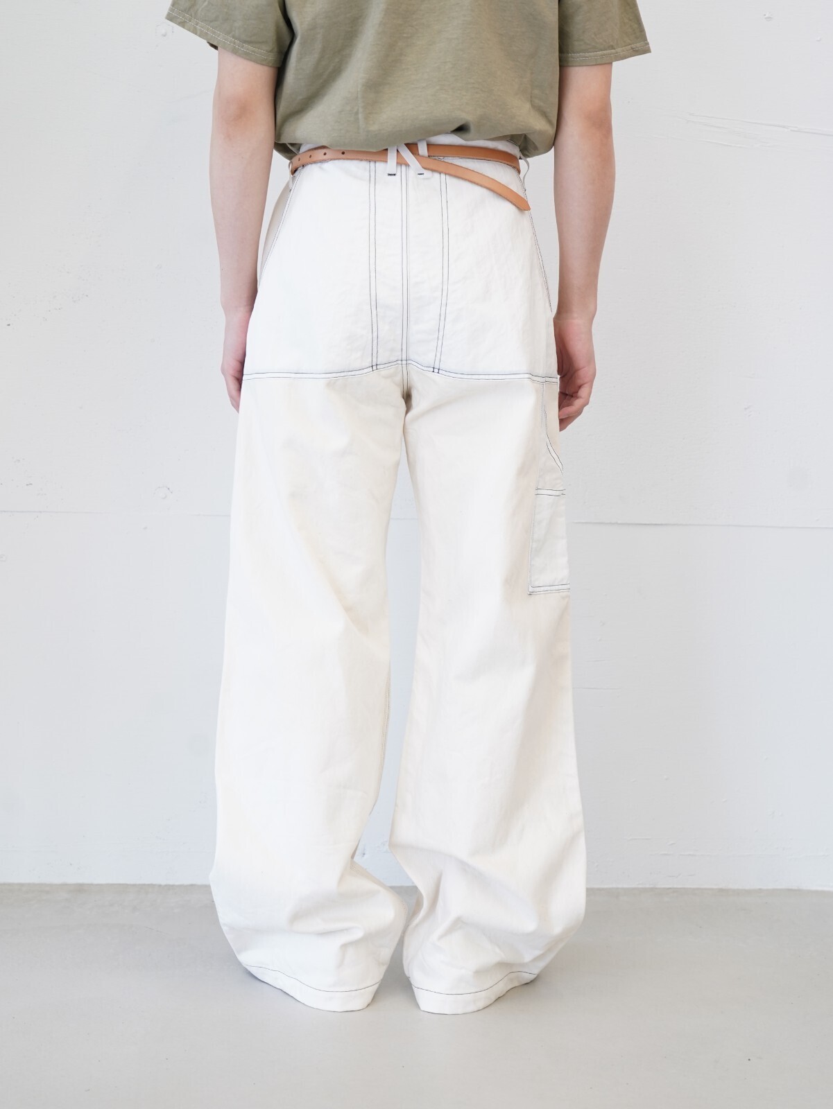 NULABEL 男士 STNMSTRS CLIMB TROUSERS 圖片3
