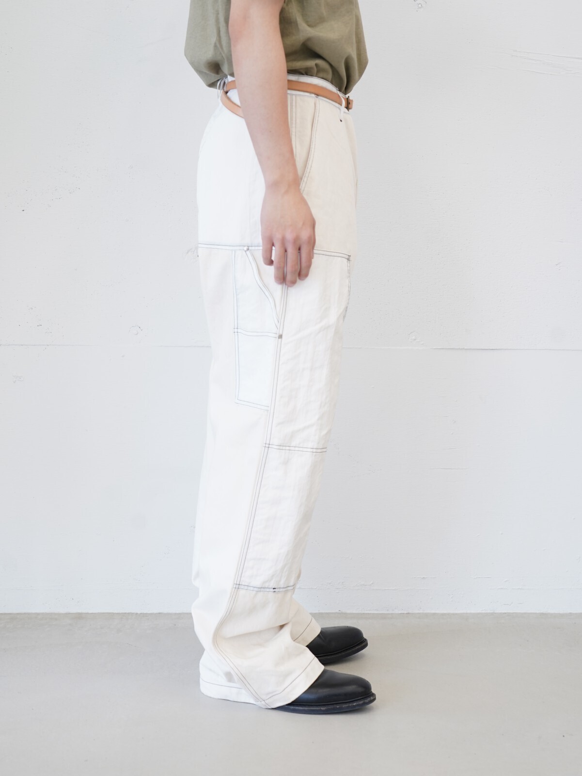 NULABEL 男士 STNMSTRS CLIMB TROUSERS 圖片2