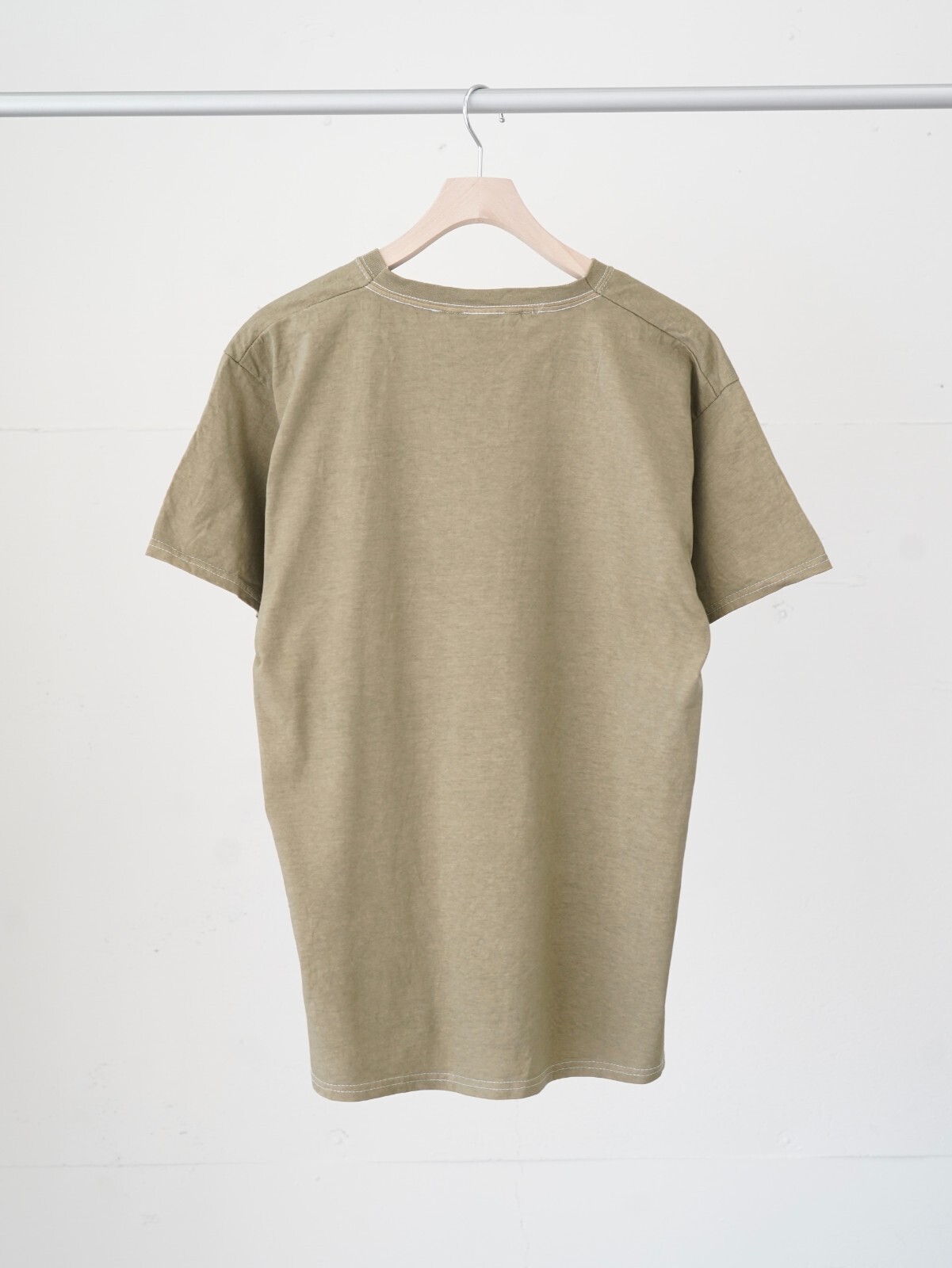 ガーメントダイTシャツ | ニューレーベル