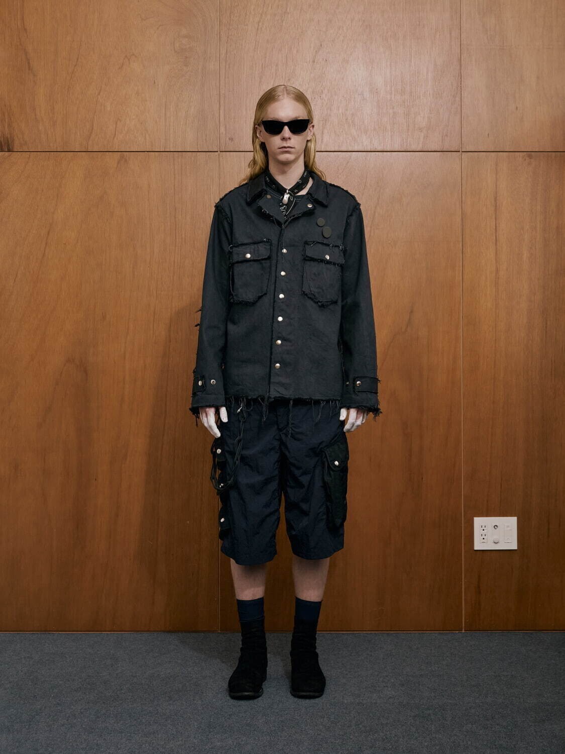 NULABEL 女士 & 男士 ROPE CARABINER 圖片4