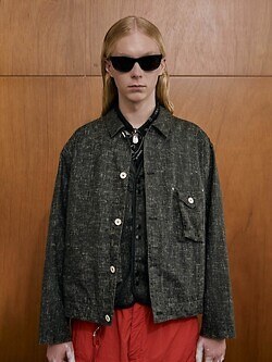 NULABEL MENS 'BANDANA "STNMSTRS" IMAGE6
