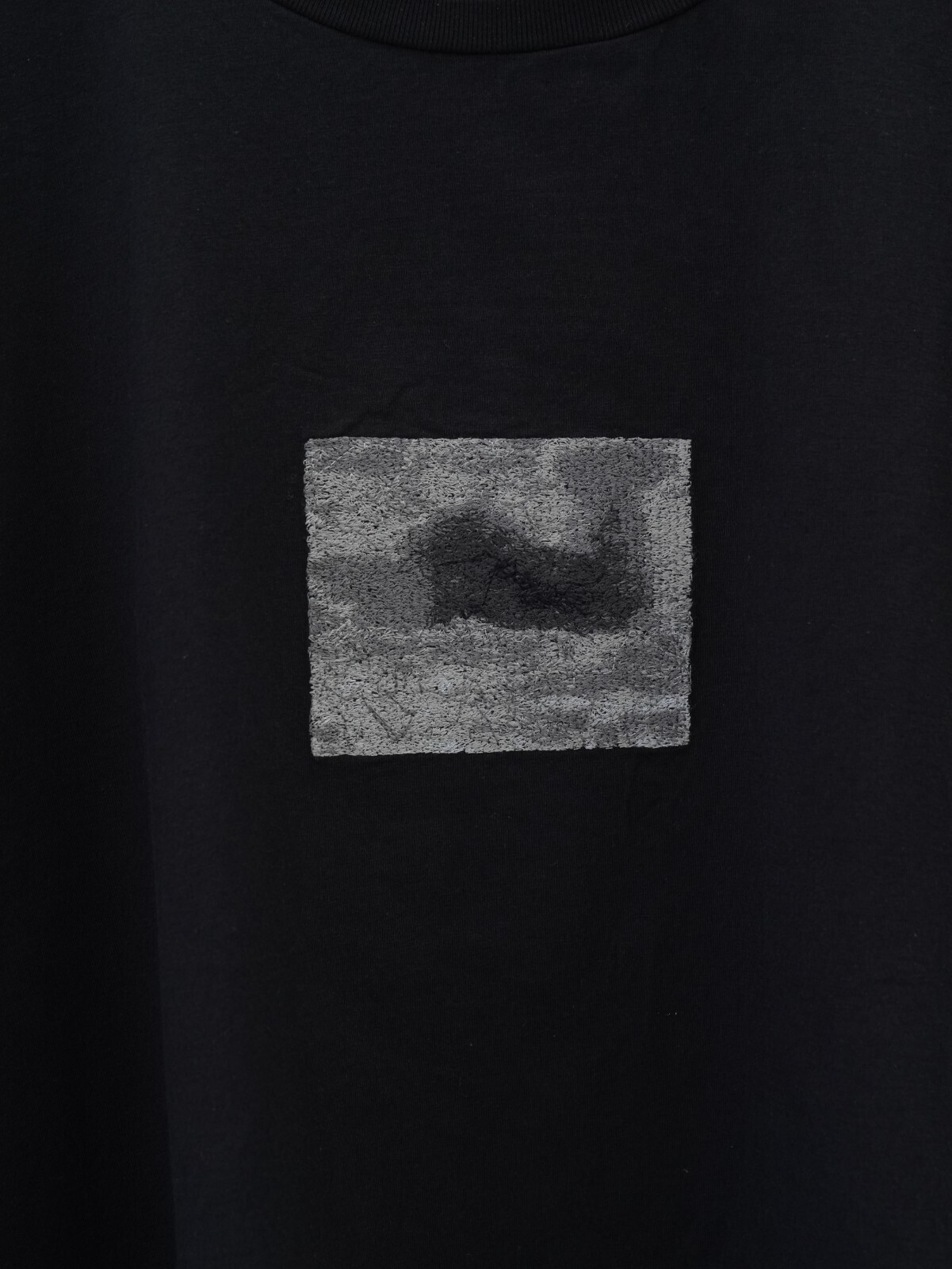 エンブロイダリーTシャツ | YOKE