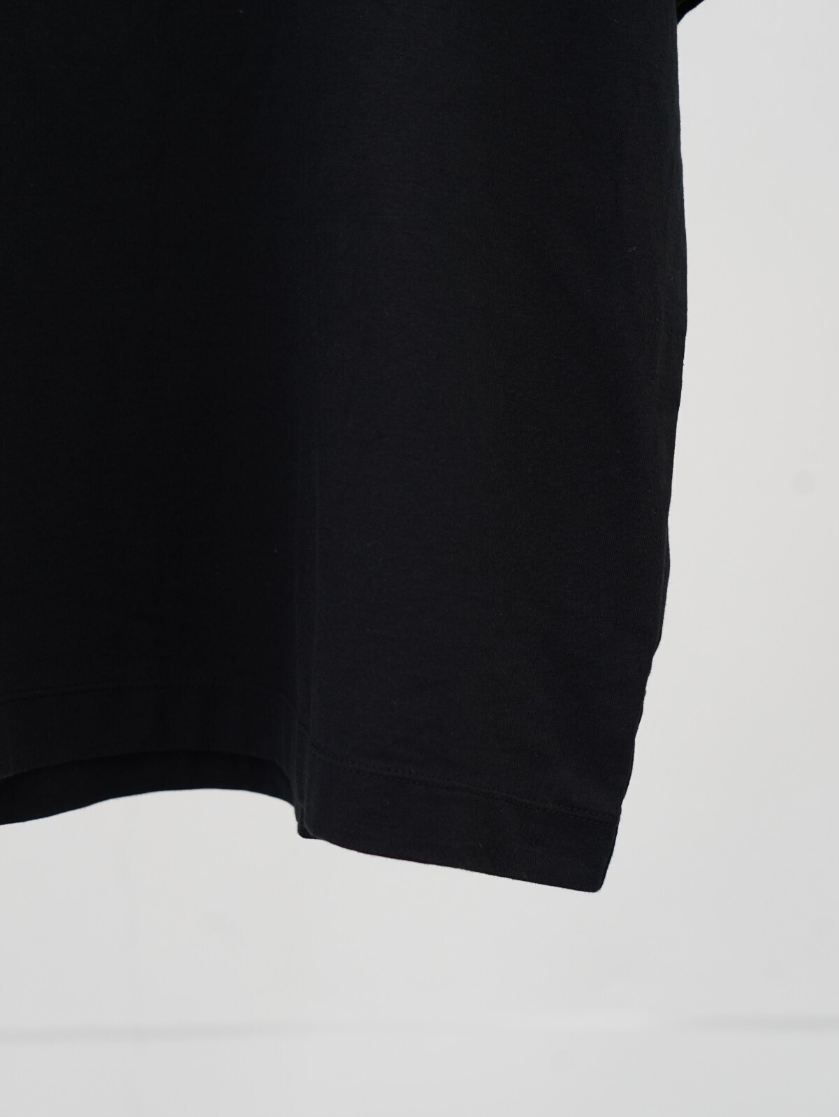 YOKE WOMENS & MENS EMBROIDERY T-SHIRT IMAGE13