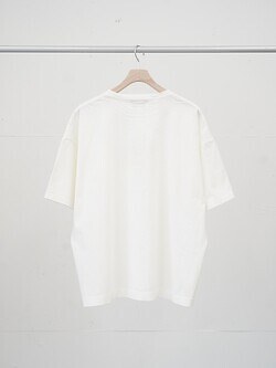 ヨーク メンズ エンブロイダリーTシャツ 画像14