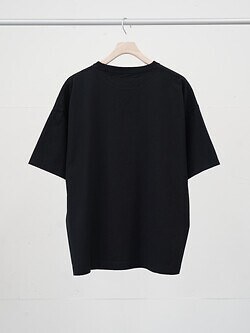 ヨーク メンズ エンブロイダリーTシャツ 画像5