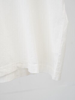 ヨーク メンズ エンブロイダリーTシャツ 画像12