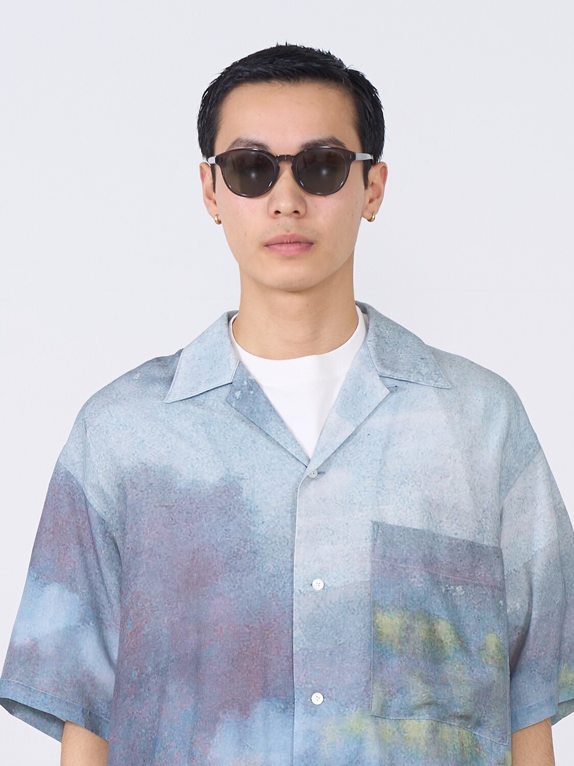 YOKE 女裝 & 男裝 SUN GLASSES TYPE-C 圖片10