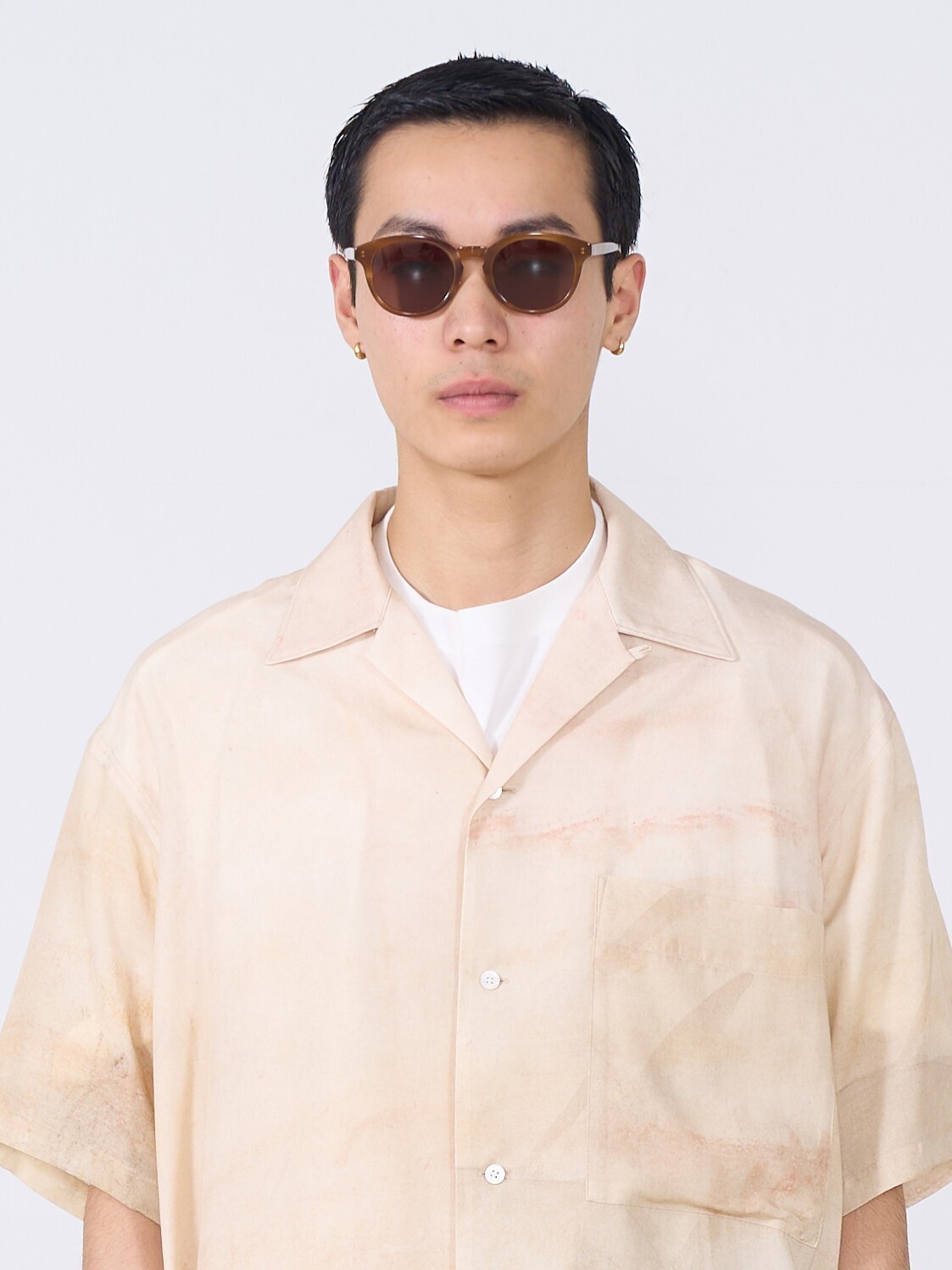 YOKE 女裝 & 男裝 SUN GLASSES TYPE-C 圖片15