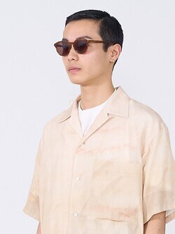 YOKE 女士 & 男士 SUN GLASSES TYPE-C 圖片16