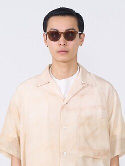 YOKE 女士 & 男士 SUN GLASSES TYPE-C 圖片15