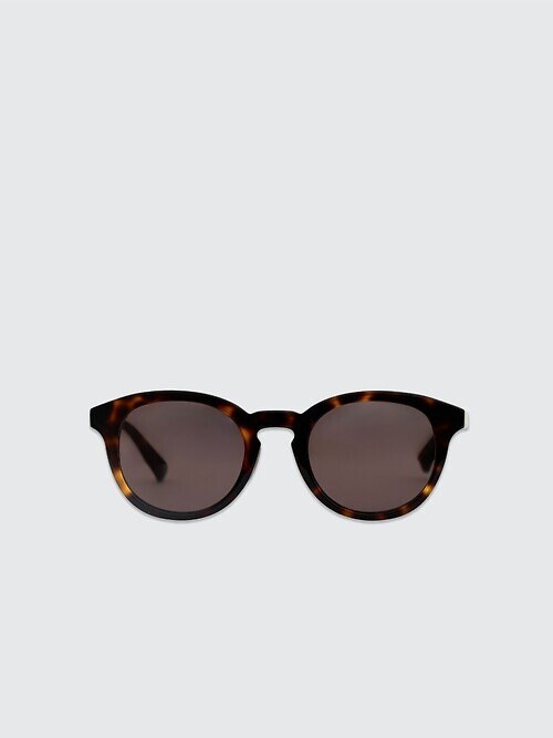 SUN GLASSES TYPE-C｜YOKE 男士