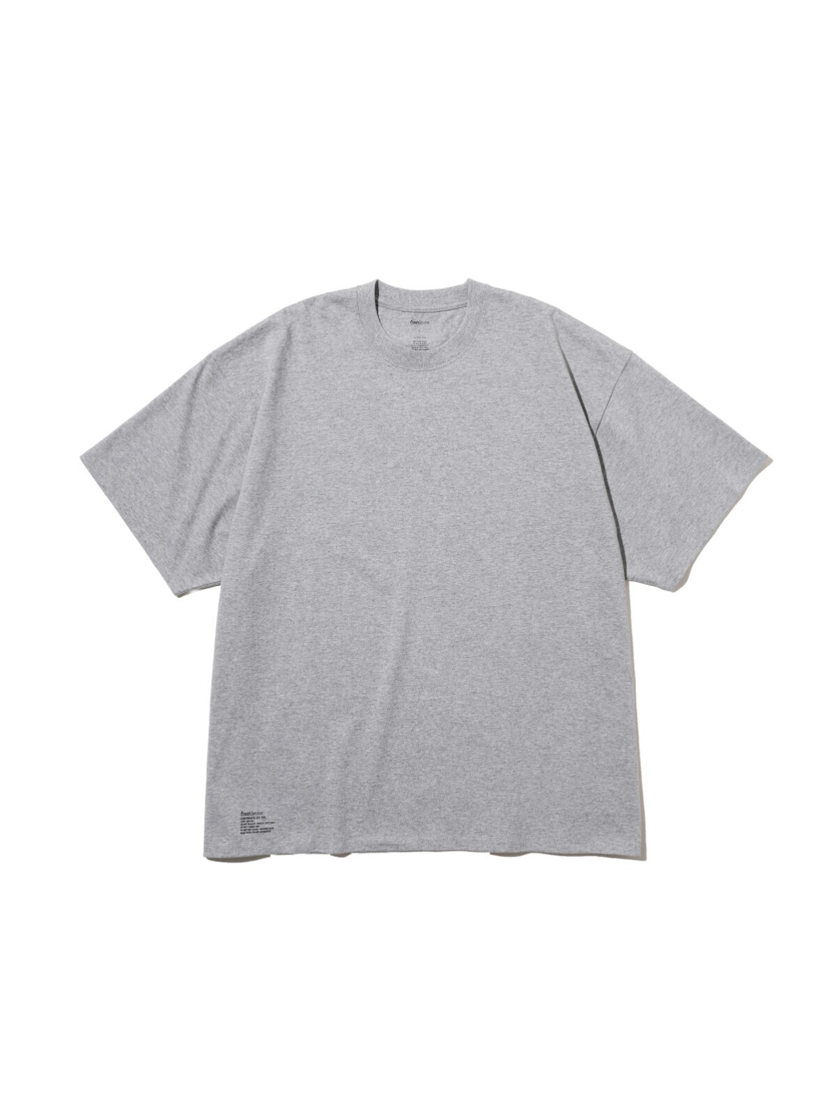 2枚パック コーポレートTシャツ(半袖) | FreshService