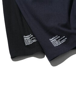 FreshService WOMENS & MENS 2-PACK CORPORATE S/S TEE (25SS) IMAGE18