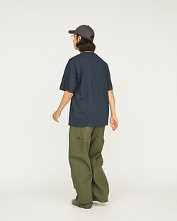 FreshService WOMENS & MENS 2-PACK CORPORATE S/S TEE (25SS) IMAGE11