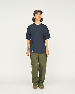 FreshService WOMENS & MENS 2-PACK CORPORATE S/S TEE (25SS) IMAGE10