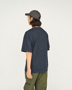 FreshService WOMENS & MENS 2-PACK CORPORATE S/S TEE (25SS) IMAGE9