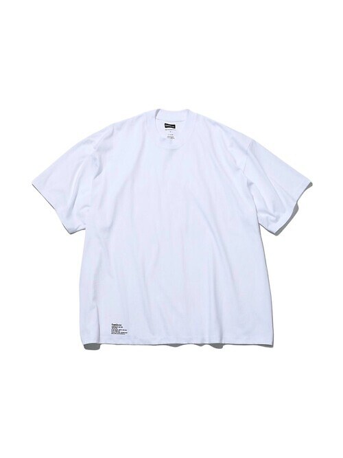 2-PACK CORPORATE S/S TEE (25SS)｜FreshService WOMENS & MENS