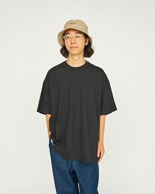 2枚パック コーポレートTシャツ(半袖)｜フレッシュサービス レディース & メンズ