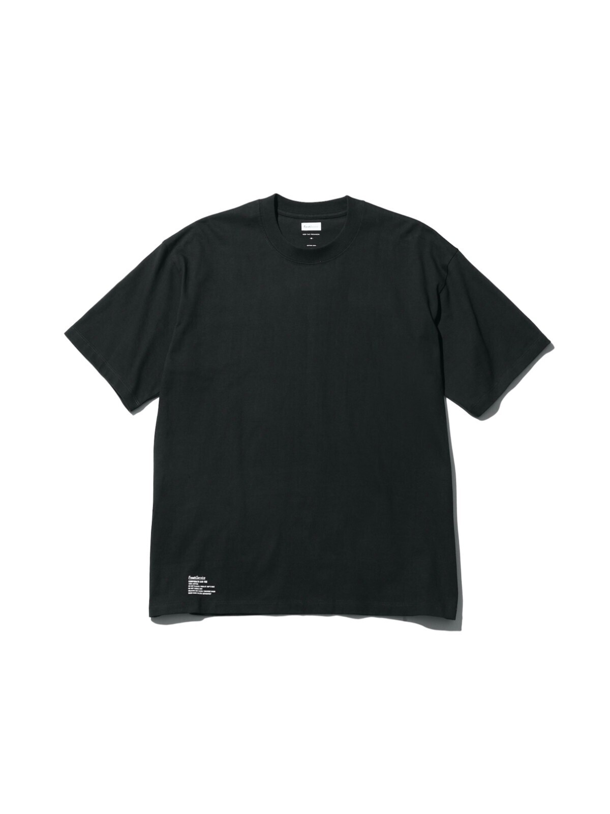 2枚パック コーポレートTシャツ(半袖) | FreshService