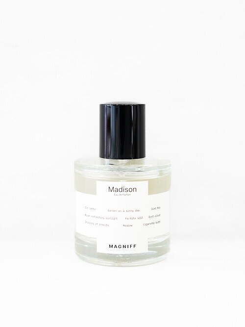 45mL オードパルファム "Madison"｜レディース & メンズ