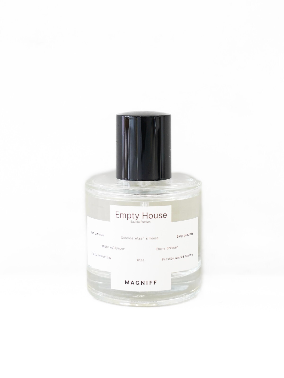 レディース & メンズ 45mL オードパルファム "Empty House" 画像1