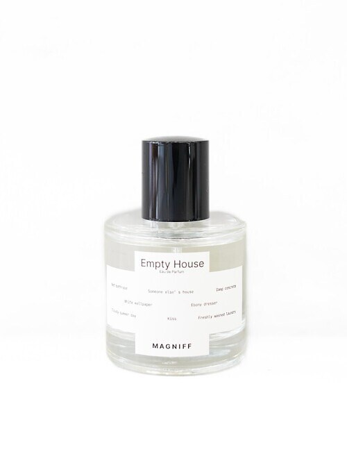 45mL オードパルファム "Empty House"｜レディース & メンズ
