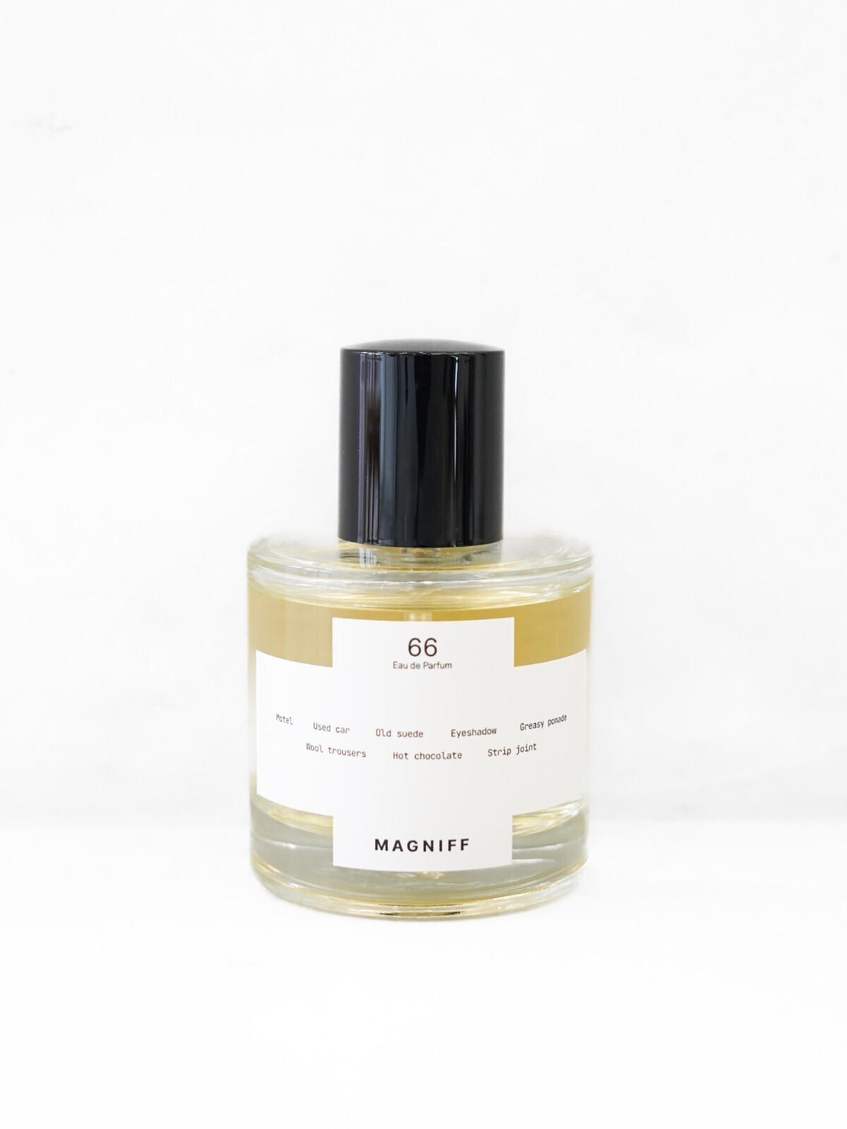 レディース & メンズ 45mL オードパルファム "66" 画像1