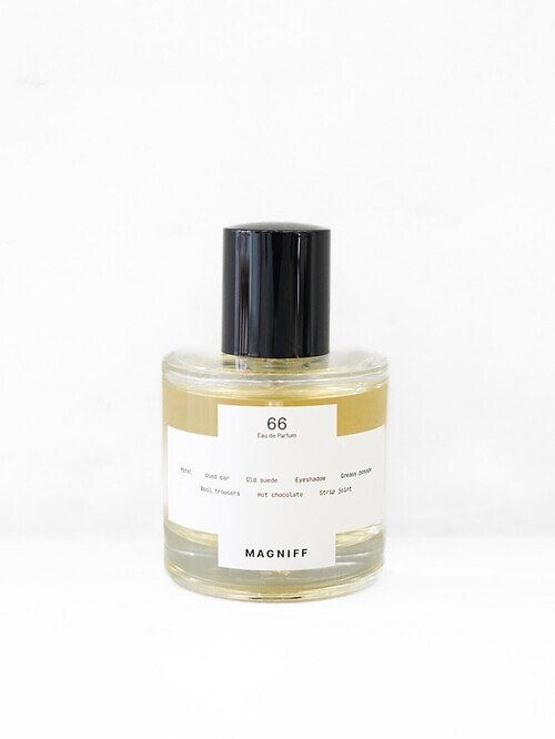 45mL オードパルファム "66"｜レディース & メンズ