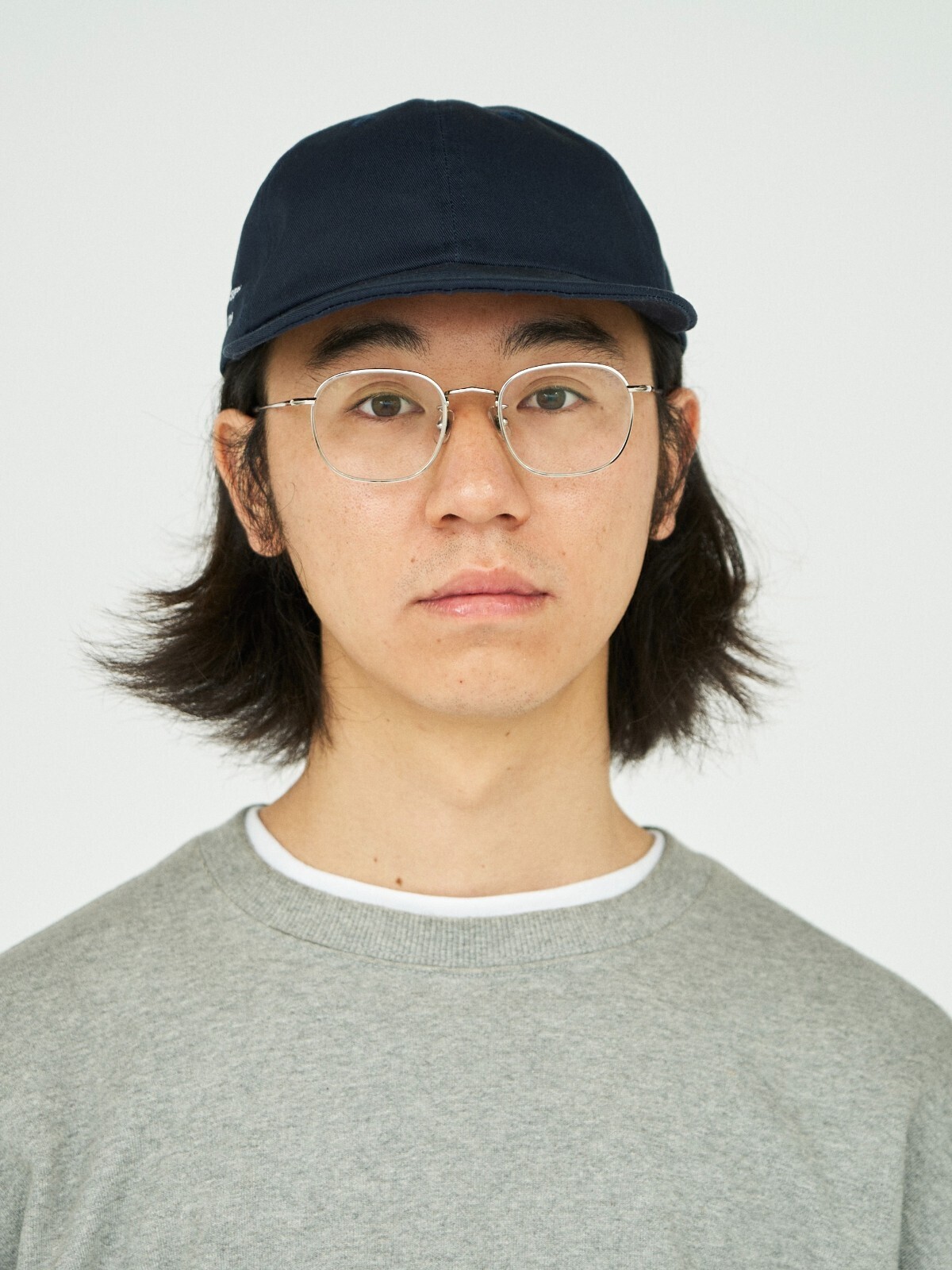 CORPORATE UNIFORM CAP - FreshService 여성 & 남성｜공식 통신