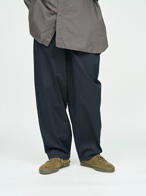 CORPORATE EASY PANTS(25SS)｜FreshService 여성 & 남성