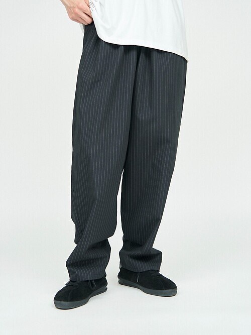 CORPORATE EASY PANTS(25SS)｜FreshService 여성 & 남성