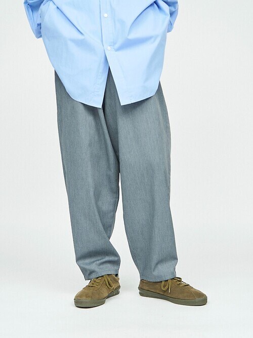 CORPORATE EASY PANTS(25SS)｜FreshService 여성 & 남성