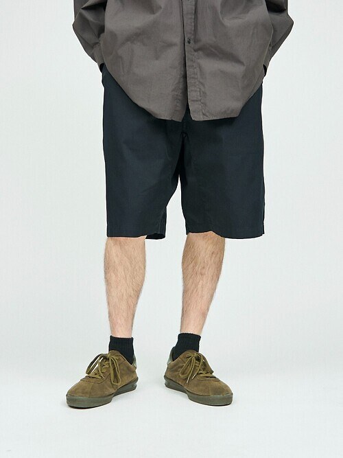CORPORATE EASY SHORTS(25SS)｜FreshService 여성 & 남성